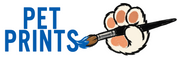 PetPrints – Startsida